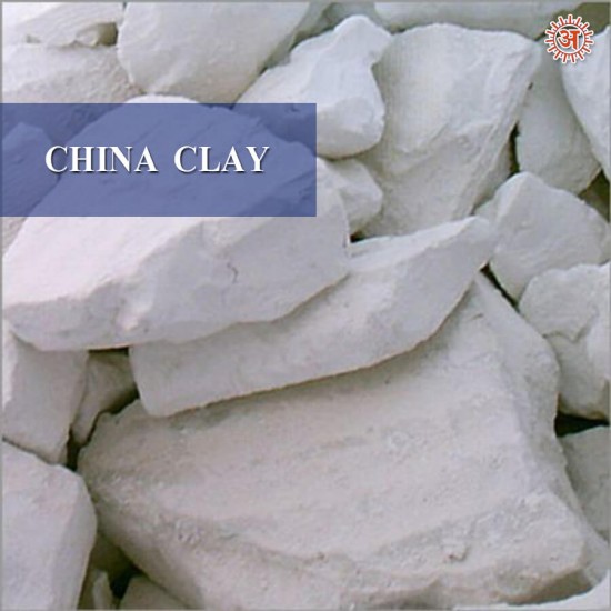 China Clay full-image